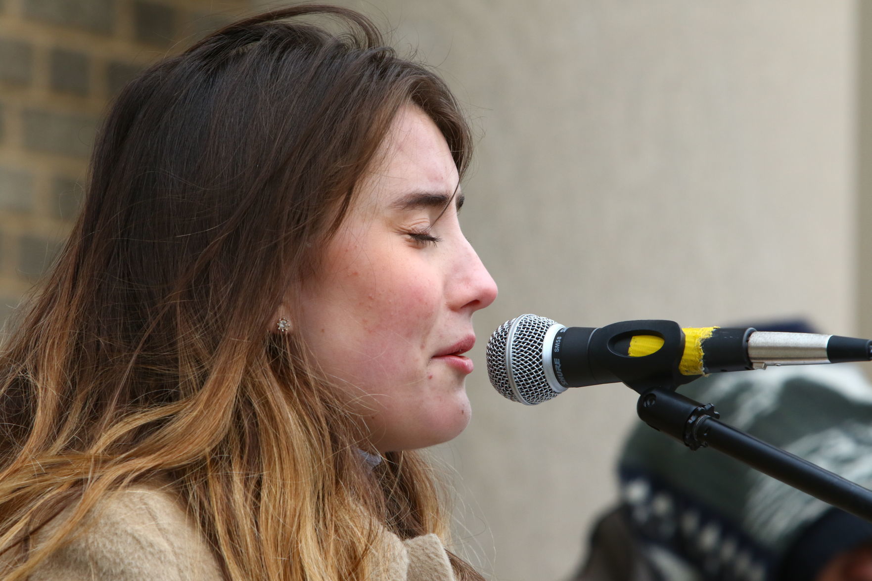 Gallery: March for Our Lives in Valparaiso
